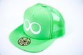 Puyo Puyo Mesh Cap: Green Puyo thumbnail 1