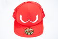 Puyo Puyo Mesh Cap: Red Puyo thumbnail 2