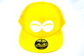 Puyo Puyo Mesh Cap: Yellow Puyo thumbnail 2