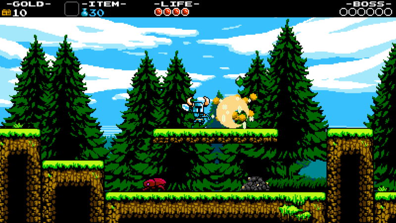 Shovel Knight: Treasure Trove <span class="ext" style="background-color: #2a475e; color: #FFFFFF;">STEAM</span> <span class="ext ext_digital">digital</span> image 2