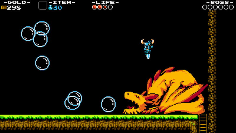 Shovel Knight: Treasure Trove <span class="ext" style="background-color: #2a475e; color: #FFFFFF;">STEAM</span> <span class="ext ext_digital">digital</span> image 3