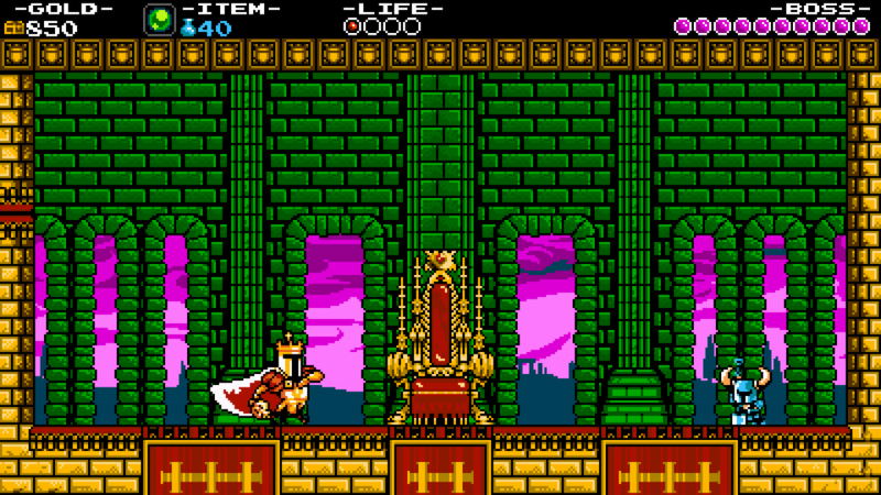 Shovel Knight: Treasure Trove <span class="ext" style="background-color: #2a475e; color: #FFFFFF;">STEAM</span> <span class="ext ext_digital">digital</span> image 5