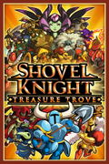 Shovel Knight: Treasure Trove <span class="ext" style="background-color: #2a475e; color: #FFFFFF;">STEAM</span> <span class="ext ext_digital">digital</span> thumbnail 1