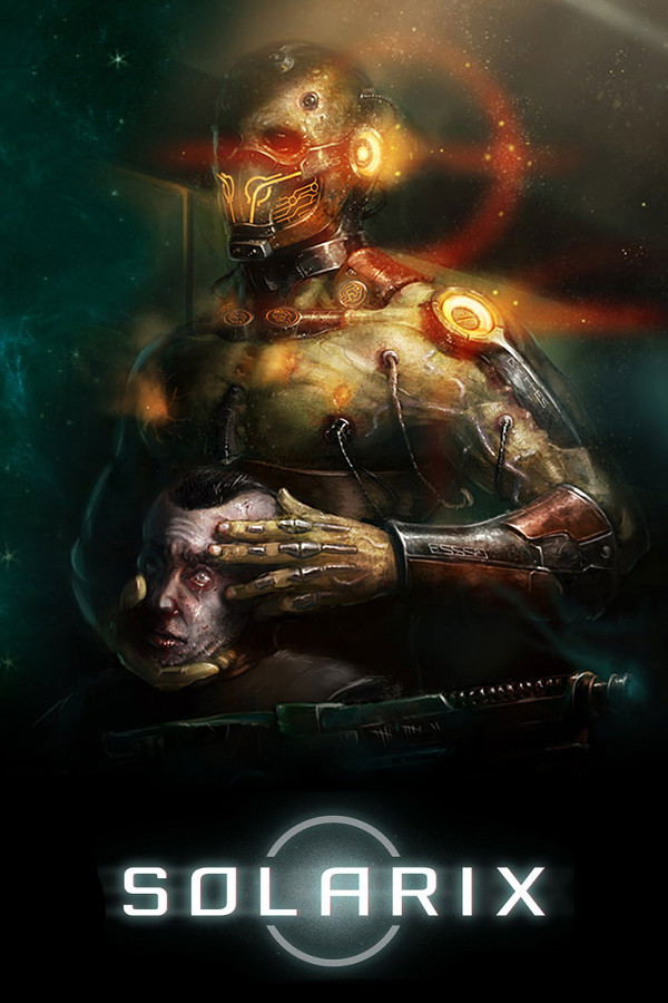 Solarix STEAM digital — Import Game Deal