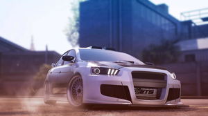 Super Street: Racer