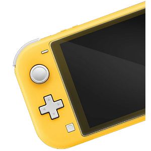Tempered Glass Nintendo Switch Lite Screen Protector