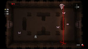 The Binding of Isaac: Rebirth