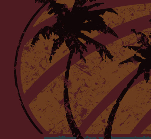 The Last Of Us Ellie T-shirt Burgundy (S Size) image 3