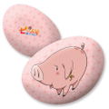 The Seven Deadly Sins Revival of the Commandments Die-cut Cushion: Hawk thumbnail 3