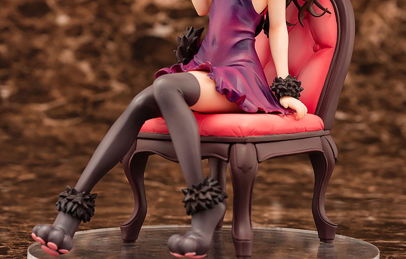 To Love-Ru Darkness 1/7 Scale Pre-Painted Figure: Mikan Yuuki image 11