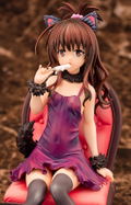 To Love-Ru Darkness 1/7 Scale Pre-Painted Figure: Mikan Yuuki thumbnail 3