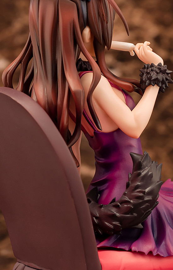 To Love-Ru Darkness 1/7 Scale Pre-Painted Figure: Mikan Yuuki image 5
