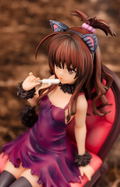 To Love-Ru Darkness 1/7 Scale Pre-Painted Figure: Mikan Yuuki thumbnail 8
