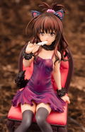 To Love-Ru Darkness 1/7 Scale Pre-Painted Figure: Mikan Yuuki thumbnail 9