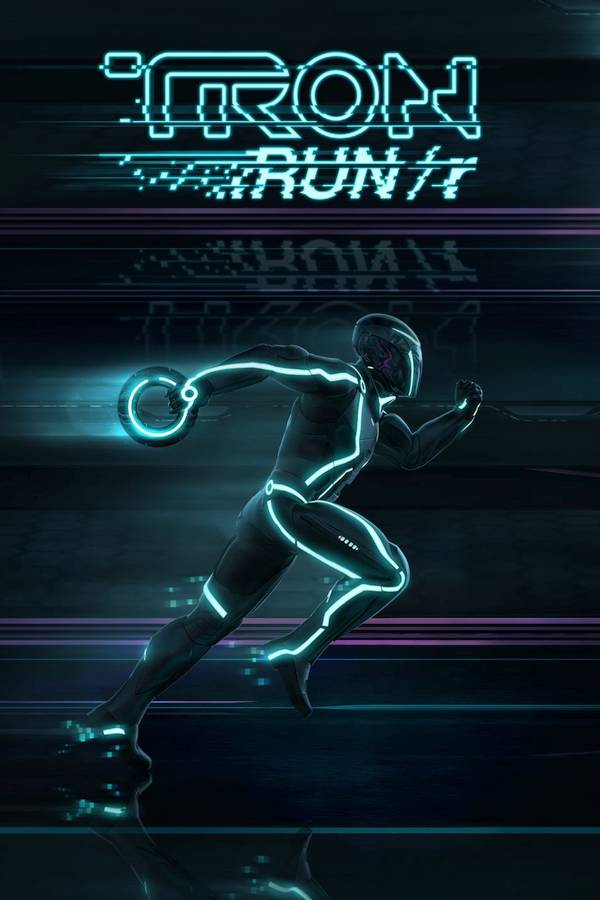 Tron Run/r STEAM digital — Import Game Deal