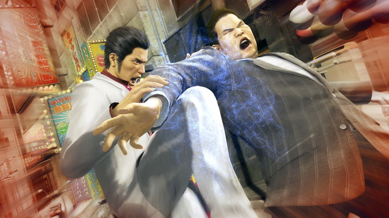 Yakuza Kiwami <span class="ext" style="background-color: #2a475e; color: #FFFFFF;">STEAM</span> <span class="ext ext_digital">digital</span> image 3