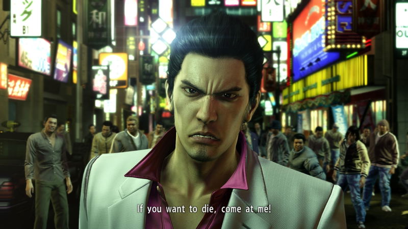 Yakuza Kiwami <span class="ext" style="background-color: #2a475e; color: #FFFFFF;">STEAM</span> <span class="ext ext_digital">digital</span> image 6