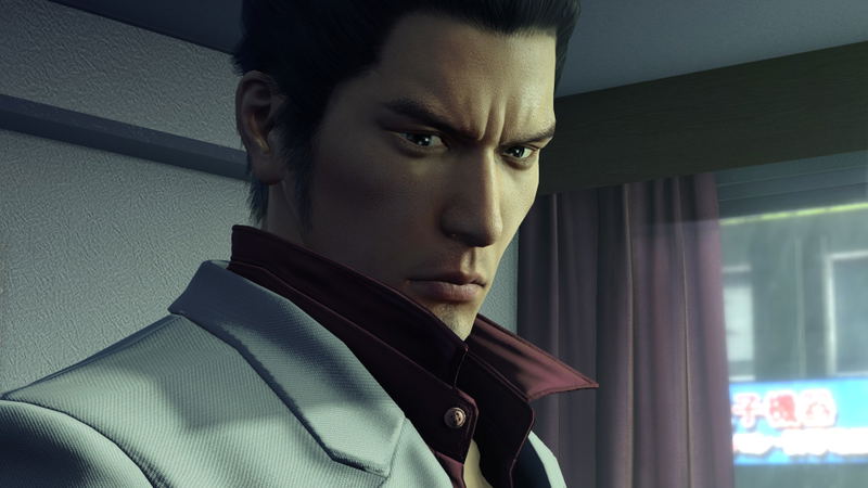 Yakuza Kiwami <span class="ext" style="background-color: #2a475e; color: #FFFFFF;">STEAM</span> <span class="ext ext_digital">digital</span> image 9