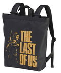 The Last Of Us 2way Backpack Black thumbnail 1