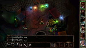Planescape: Torment: Enhanced Edition / Icewind Dale: Enhanced Edition_