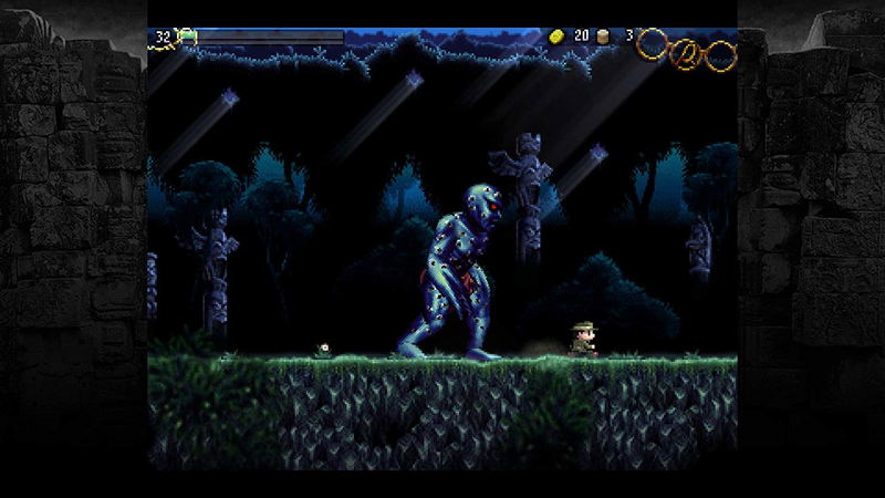 La-Mulana 1 & 2 [Hidden Treasures Edition] image 7