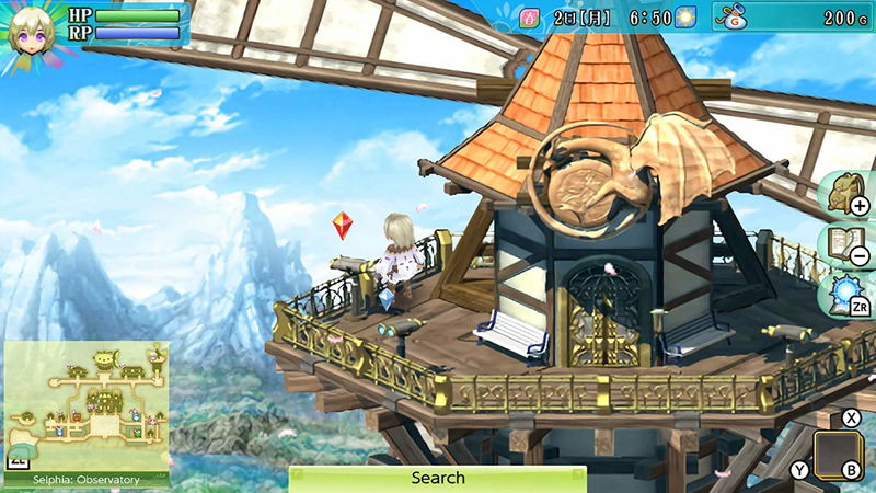 Rune Factory 4 Special [Archival Edition] image 13