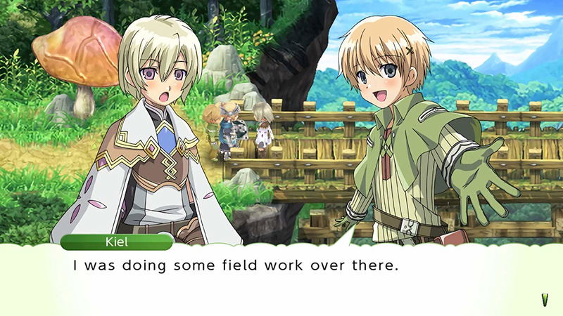 Rune Factory 4 Special [Archival Edition] image 8