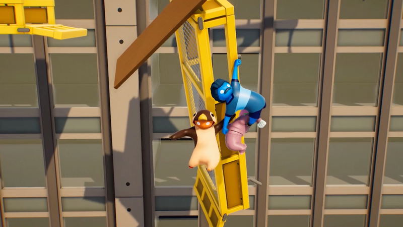Gang Beasts image 6