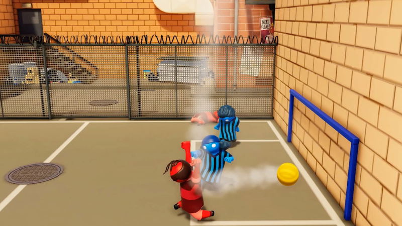 Gang Beasts image 7