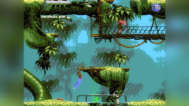 Another World / Flashback Double Pack image 9