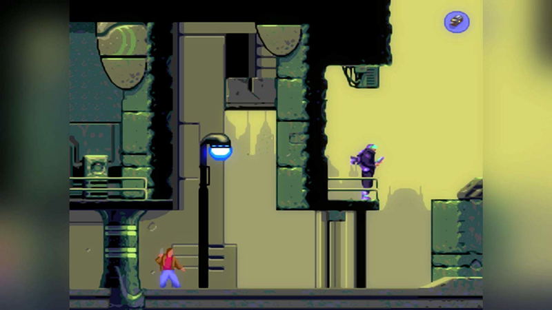 Another World / Flashback Double Pack image 7