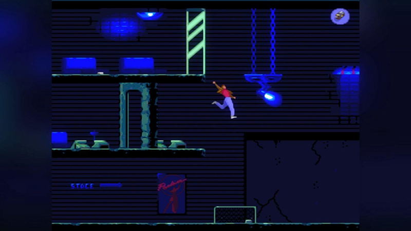 Another World / Flashback Double Pack image 8