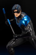 ARTFX DC Universe 1/6 Scale Pre-Painted Figure: Nightwing thumbnail 10