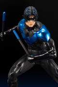 ARTFX DC Universe 1/6 Scale Pre-Painted Figure: Nightwing thumbnail 11
