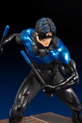 ARTFX DC Universe 1/6 Scale Pre-Painted Figure: Nightwing thumbnail 14