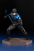ARTFX DC Universe 1/6 Scale Pre-Painted Figure: Nightwing thumbnail 2