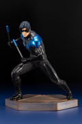 ARTFX DC Universe 1/6 Scale Pre-Painted Figure: Nightwing thumbnail 3