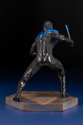 ARTFX DC Universe 1/6 Scale Pre-Painted Figure: Nightwing thumbnail 5