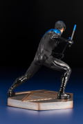 ARTFX DC Universe 1/6 Scale Pre-Painted Figure: Nightwing thumbnail 6
