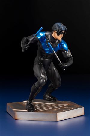 ARTFX DC Universe 1/6 Scale Pre-Painted Figure: Nightwing