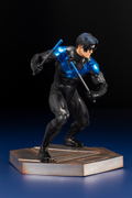 ARTFX DC Universe 1/6 Scale Pre-Painted Figure: Nightwing thumbnail 7
