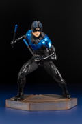 ARTFX DC Universe 1/6 Scale Pre-Painted Figure: Nightwing thumbnail 9