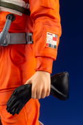 ARTFX+ Star Wars Episode IV A New Hope 1/10 Scale Pre-Painted Figure: Luke Skywalker X-Wing Pilot thumbnail 10