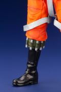 ARTFX+ Star Wars Episode IV A New Hope 1/10 Scale Pre-Painted Figure: Luke Skywalker X-Wing Pilot thumbnail 11