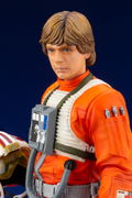 ARTFX+ Star Wars Episode IV A New Hope 1/10 Scale Pre-Painted Figure: Luke Skywalker X-Wing Pilot thumbnail 8