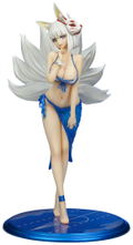 Azur Lane Dream Tech 1/8 Scale Pre-Painted Figure: Kaga [Killing Stone of Everlasting Summer] thumbnail 1