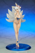Azur Lane Dream Tech 1/8 Scale Pre-Painted Figure: Kaga [Killing Stone of Everlasting Summer] thumbnail 8