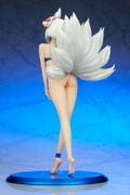 Azur Lane Dream Tech 1/8 Scale Pre-Painted Figure: Kaga [Killing Stone of Everlasting Summer] thumbnail 9
