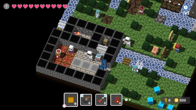BQM BlockQuest Maker [Complete Edition] (Multi-Language) image 5