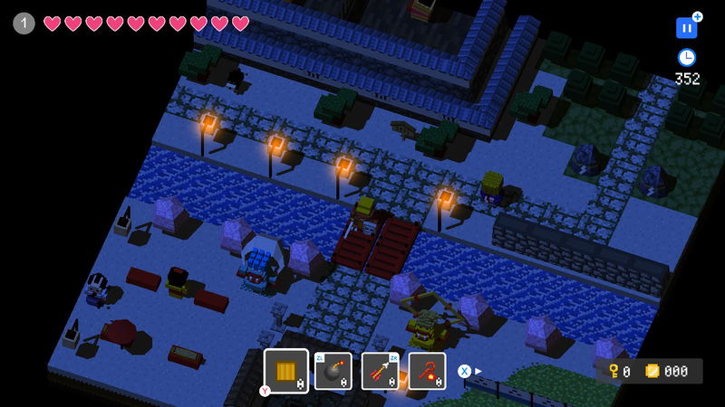 BQM BlockQuest Maker [Complete Edition] (Multi-Language) image 4